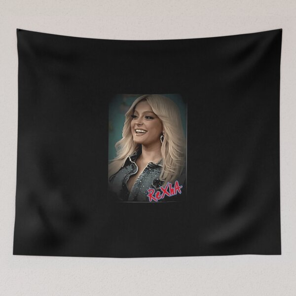 Item preview, Bebe-Rexha designed and sold by BechtMario.
