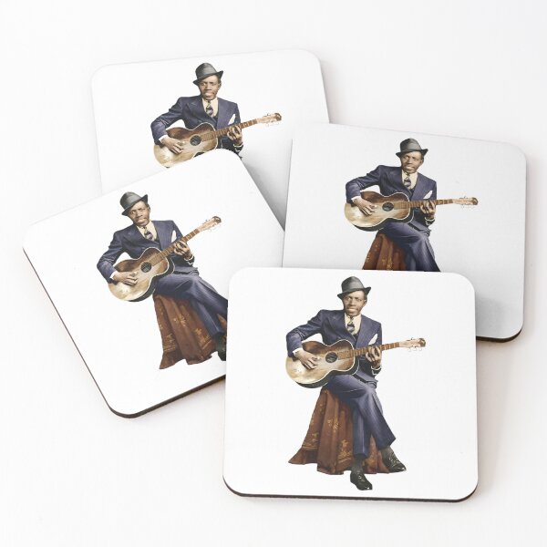 Item preview, Robert Johnson  designed and sold by Mightymooseman.