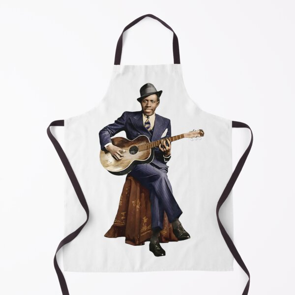 Item preview, Robert Johnson  designed and sold by Mightymooseman.