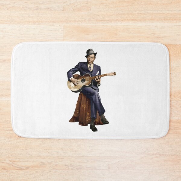 Item preview, Robert Johnson  designed and sold by Mightymooseman.