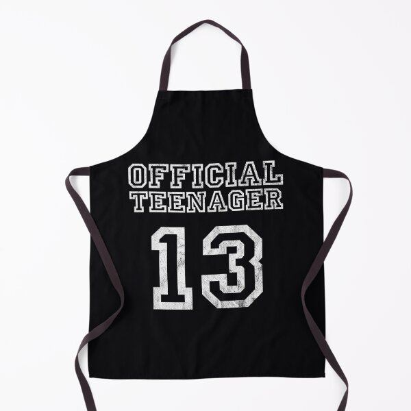 Item preview, 13th Birthday Official Teenager  13 Years old Girl designed and sold by pjtytmtmgyl25.