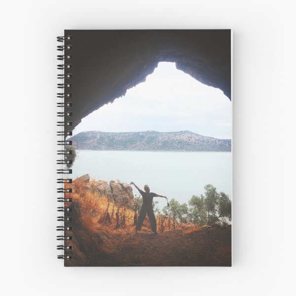 Item preview, Escalando a las cuevas designed and sold by SLJP.