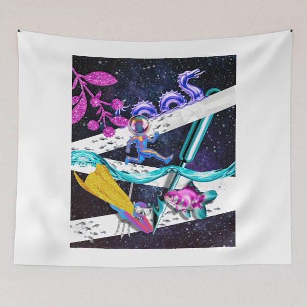 Item preview, Aquatic Boy designed and sold by Cevvylabz.