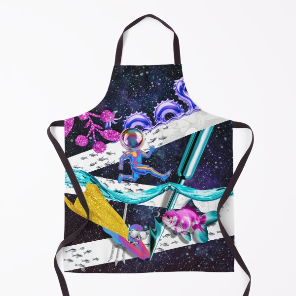 Item preview, Aquatic Boy designed and sold by Cevvylabz.