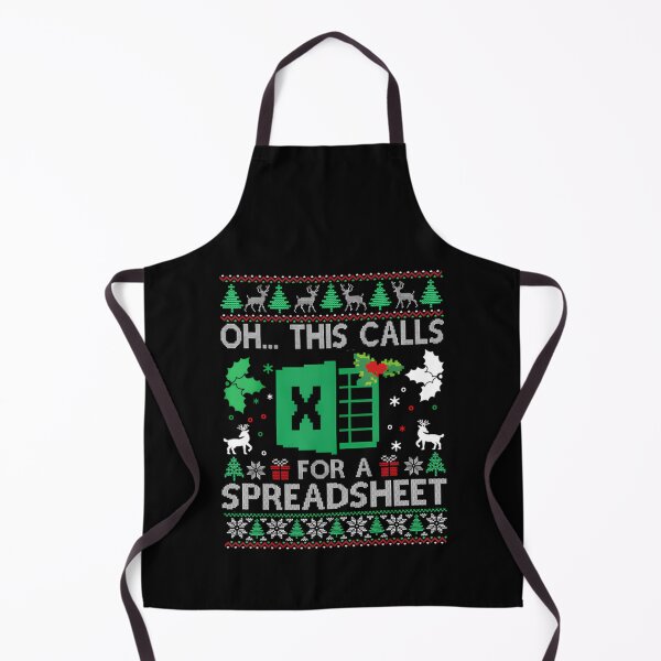 Item preview, Classic CNelardss iFc Nearsd hionF ashTionh Thiis Funs Fnyu nnyO Oh Sphr Spreadseheet Faor dHolidsheetay F Chrior Hstoliday Cmashristma Cas Callslls designed and sold by JasonCorvar.