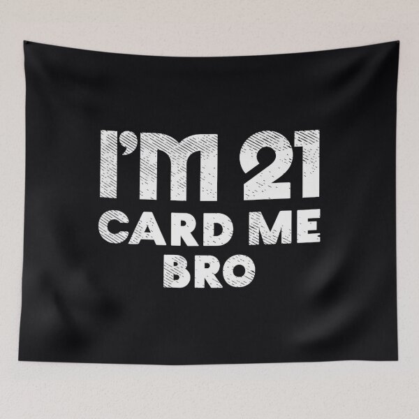 Item preview, 21 Year Old Card Me Funny 21st Birthday designed and sold by pjtytmtmgyl25.