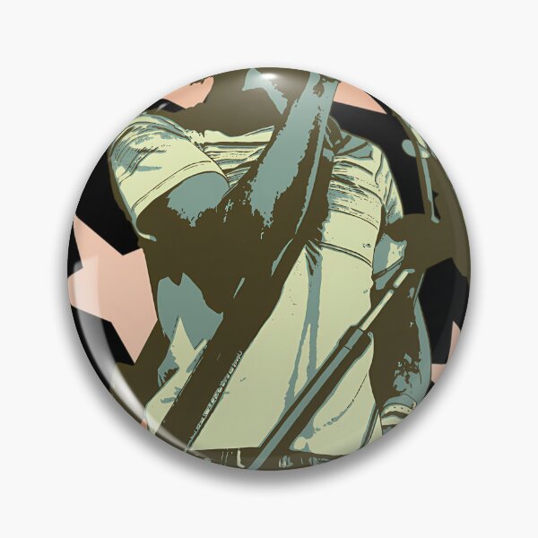 Item preview, Bloc-Party-(1) designed and sold by LauxClaudia.