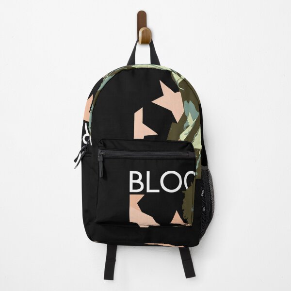 Item preview, Bloc-Party-(1) designed and sold by LauxClaudia.