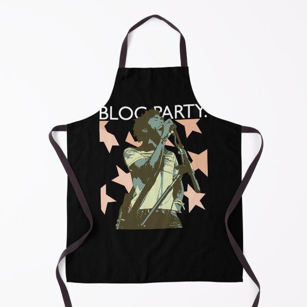 Item preview, Bloc-Party-(1) designed and sold by LauxClaudia.