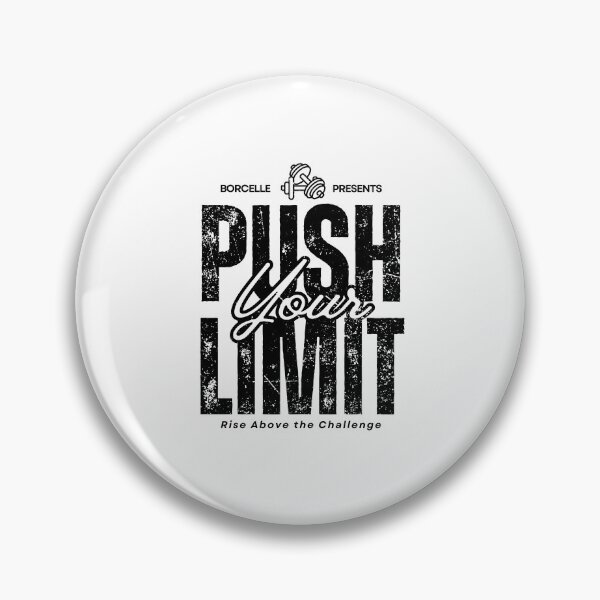 Item preview, Gym Motivational Design designed and sold by vicky85076.