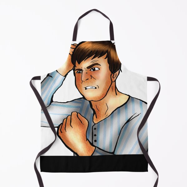 Item preview, Bon Amie Angry designed and sold by shreddermanga.