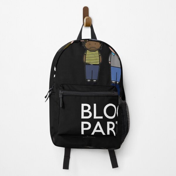 Item preview, Bloc-Party-Rock designed and sold by LauxClaudia.