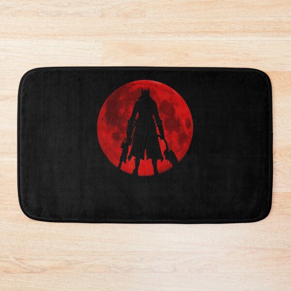 Item preview, Bloodborne designed and sold by LauxClaudia.
