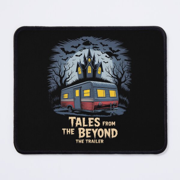 Item preview, Tales from Beyond The Trailer Park Story designed and sold by BubblePancake.