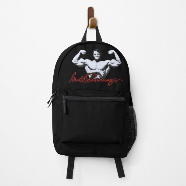 Item preview, Bodybuilding icon Arnold designed and sold by Wawan35200.