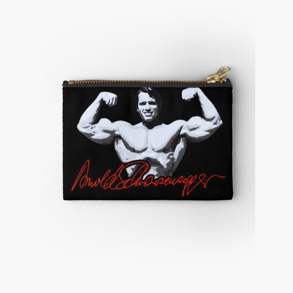 Item preview, Bodybuilding icon Arnold designed and sold by Wawan35200.