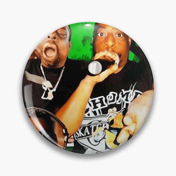 Item preview, Beetlejuice-Green-Meme designed and sold by JefreyJannsen.