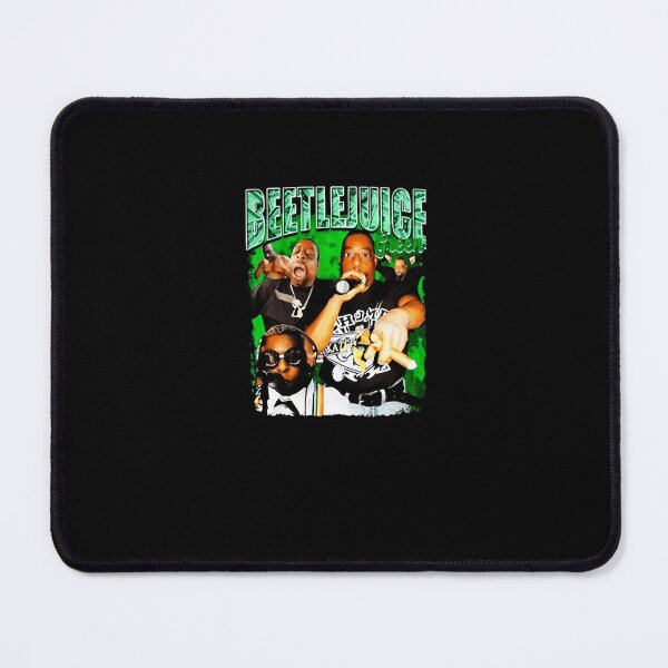 Item preview, Beetlejuice-Green-Meme designed and sold by JefreyJannsen.