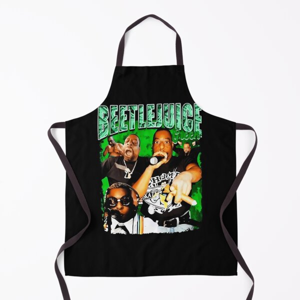 Item preview, Beetlejuice-Green-Meme designed and sold by JefreyJannsen.