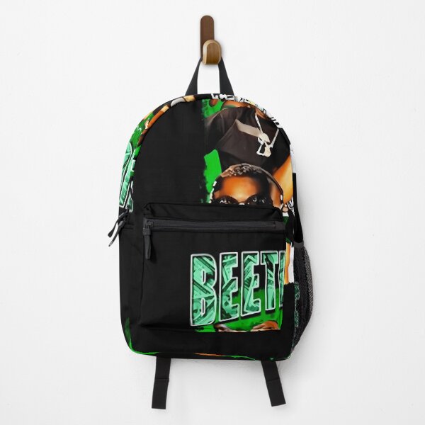 Item preview, Beetlejuice-Green-Meme designed and sold by JefreyJannsen.