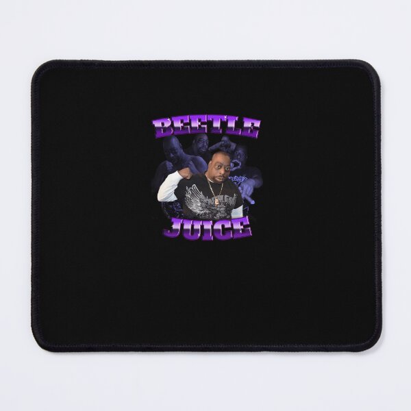 Item preview, Beetlejuice--Lester-Green--Beetlepimp-Retro-Vintage-Design designed and sold by JefreyJannsen.