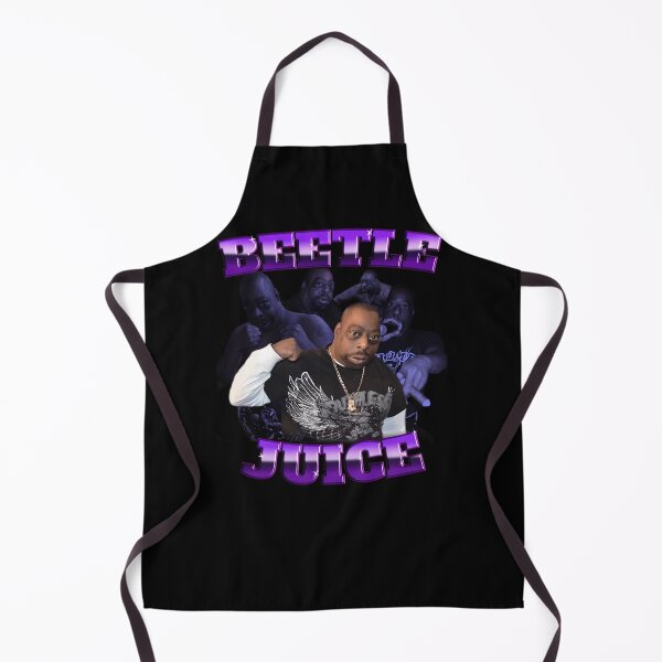 Item preview, Beetlejuice--Lester-Green--Beetlepimp-Retro-Vintage-Design designed and sold by JefreyJannsen.