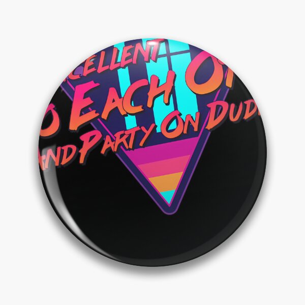 Item preview, Be-Excellent-To-Each-Other designed and sold by JefreyJannsen.