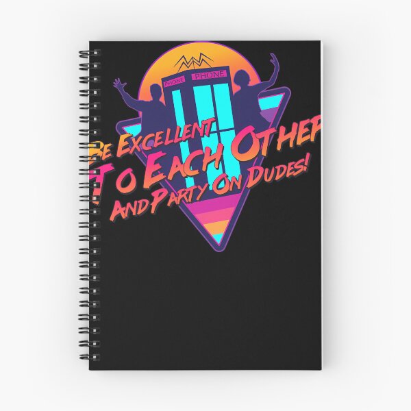 Item preview, Be-Excellent-To-Each-Other designed and sold by JefreyJannsen.