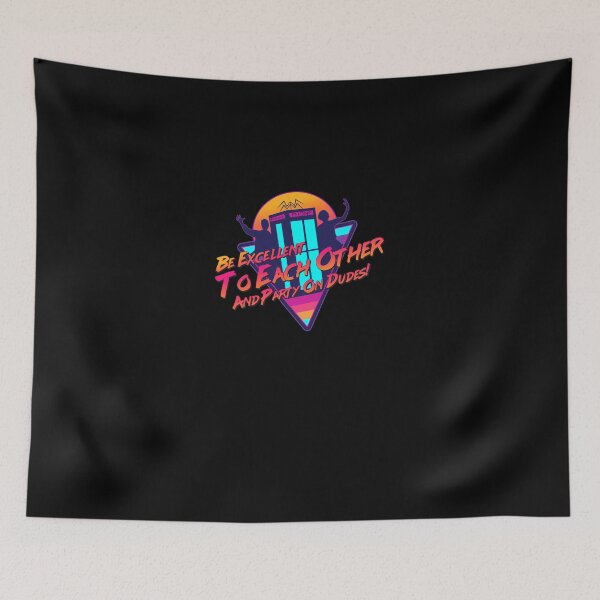 Item preview, Be-Excellent-To-Each-Other designed and sold by JefreyJannsen.