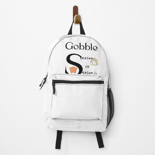 Item preview, Gobble season designed and sold by Fiwe.