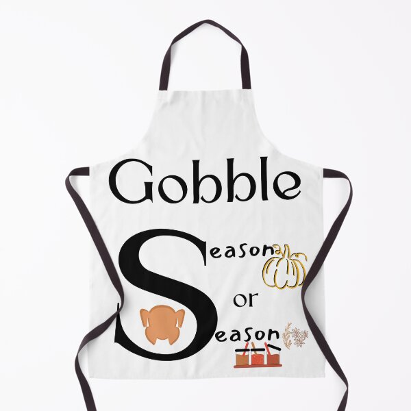 Item preview, Gobble season designed and sold by Fiwe.