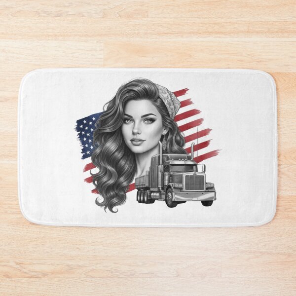 Item preview, "Retro Glamour: Charm and Audacity of Pin-Ups” designed and sold by CHRIST5000.