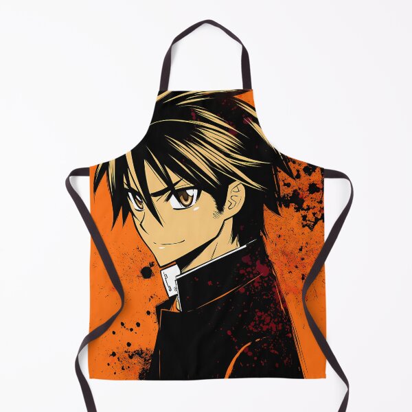 Item preview, Takashi - 2 designed and sold by Infinite-Aspire.