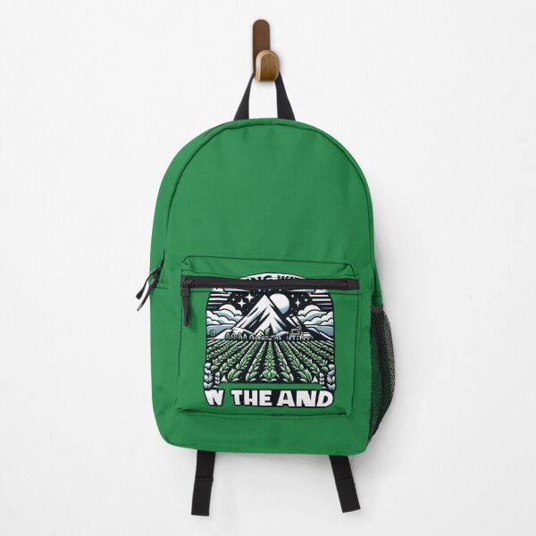 Item preview, living with the land designed and sold by NCNGDESIGN.
