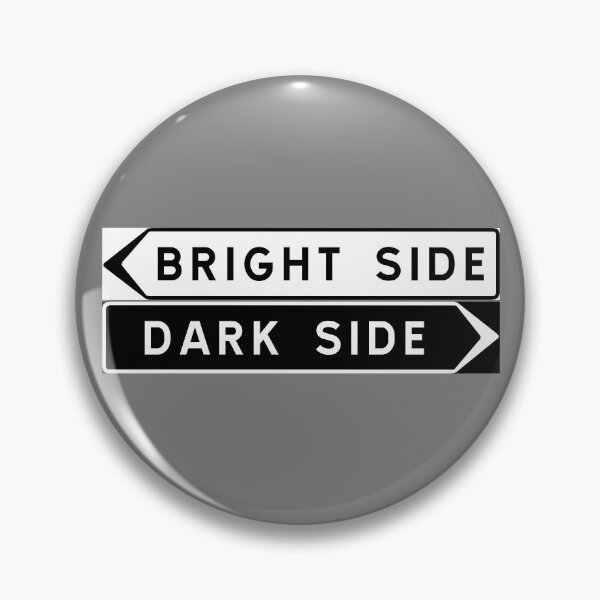 Item preview, The right side is the bright side designed and sold by ALF2023.