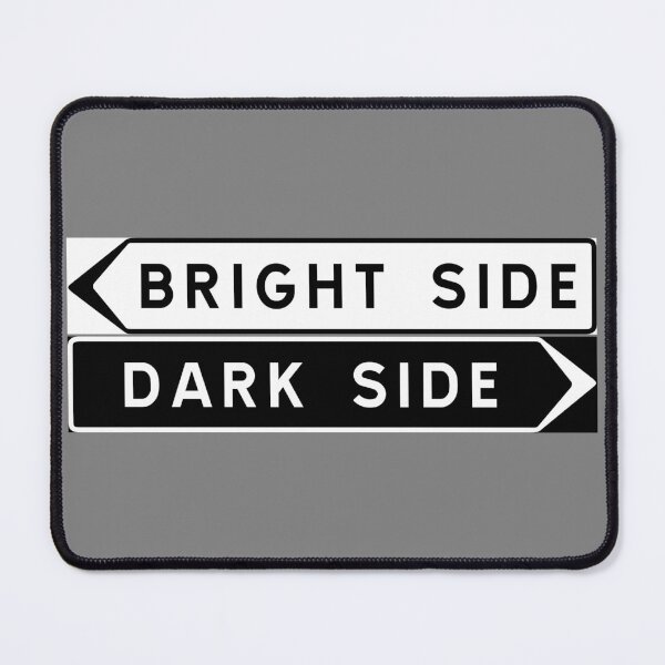 Item preview, The right side is the bright side designed and sold by ALF2023.