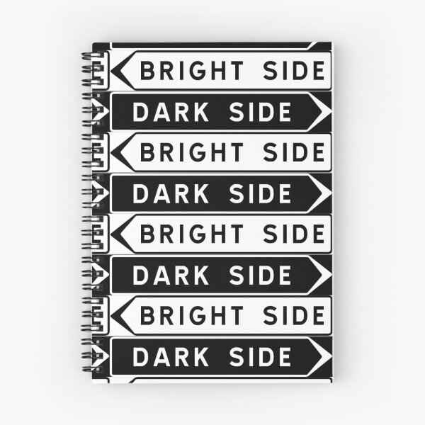 Item preview, The right side is the bright side designed and sold by ALF2023.