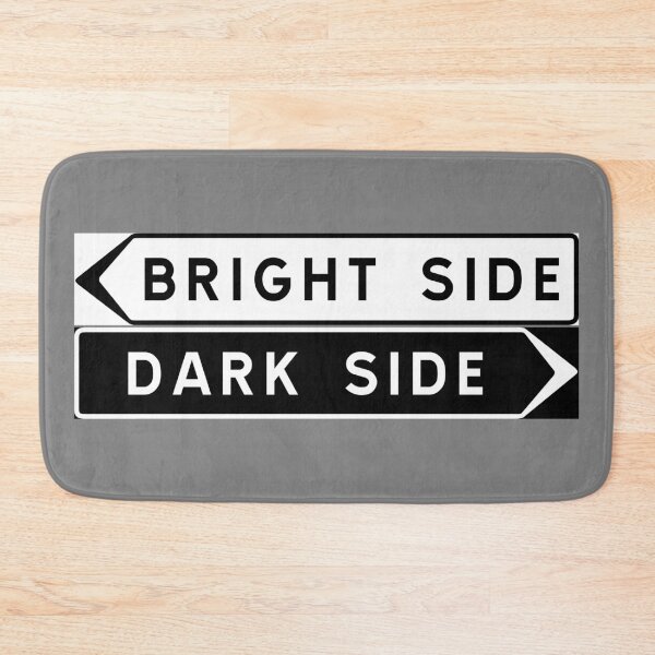 Item preview, The right side is the bright side designed and sold by ALF2023.