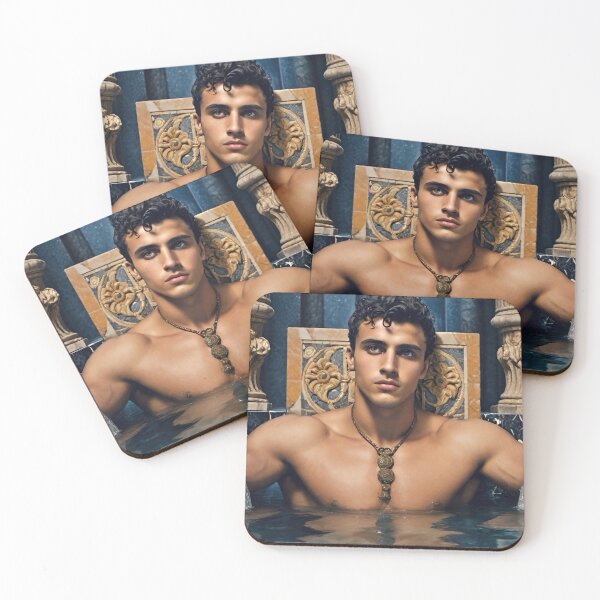 Item preview, GLADIATOR designed and sold by Anamcaradivine.