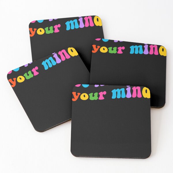 Item preview, Be-Kind-To-Your-Mind-(1) designed and sold by TimWierschin.