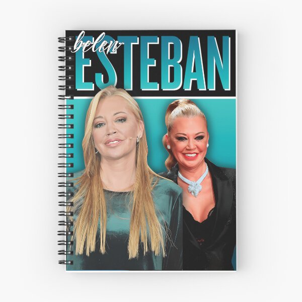 Item preview, Belen-Esteban designed and sold by TimWierschin.