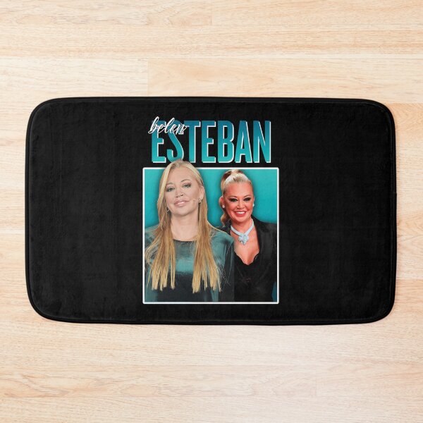 Item preview, Belen-Esteban designed and sold by TimWierschin.