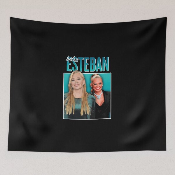 Item preview, Belen-Esteban designed and sold by TimWierschin.