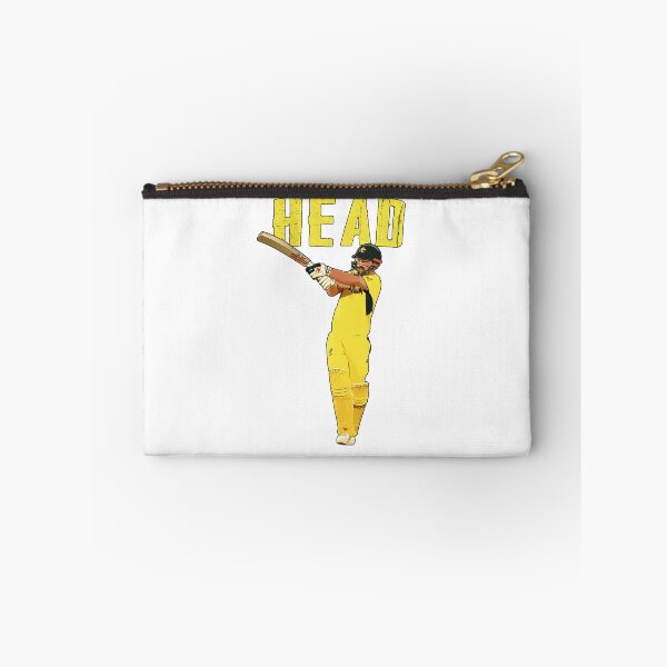 Item preview, Travis Head - Australian Cricket Player designed and sold by Miarsabhoul.