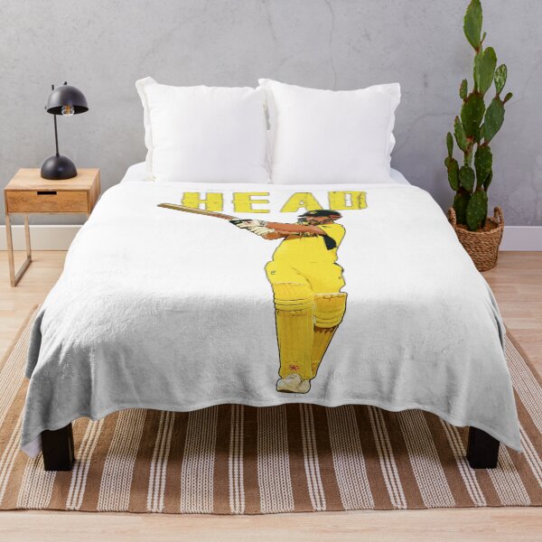 Item preview, Travis Head - Australian Cricket Player designed and sold by Miarsabhoul.