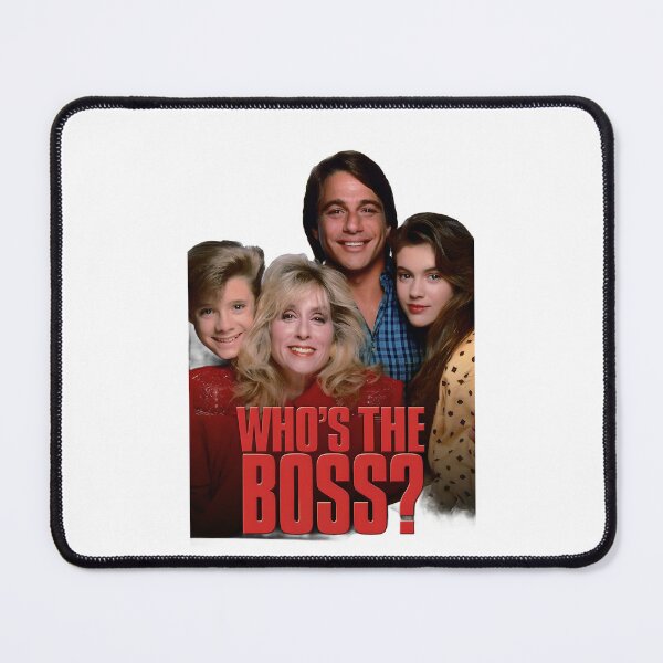 Item preview, Who's The Boss TV Show 1980's designed and sold by Lbeck1869.