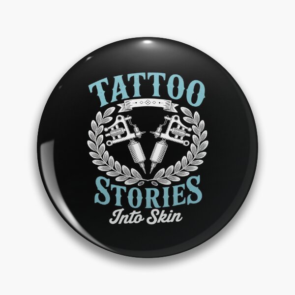 Item preview, Tattoo Artist Inked Life Tattooed Ink Lovers designed and sold by NetoGalaxy.