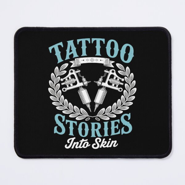 Item preview, Tattoo Artist Inked Life Tattooed Ink Lovers designed and sold by NetoGalaxy.