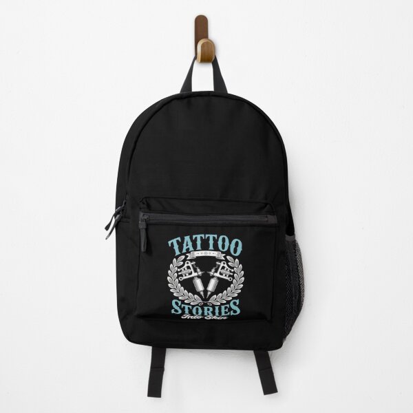 Item preview, Tattoo Artist Inked Life Tattooed Ink Lovers designed and sold by NetoGalaxy.