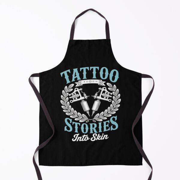 Item preview, Tattoo Artist Inked Life Tattooed Ink Lovers designed and sold by NetoGalaxy.